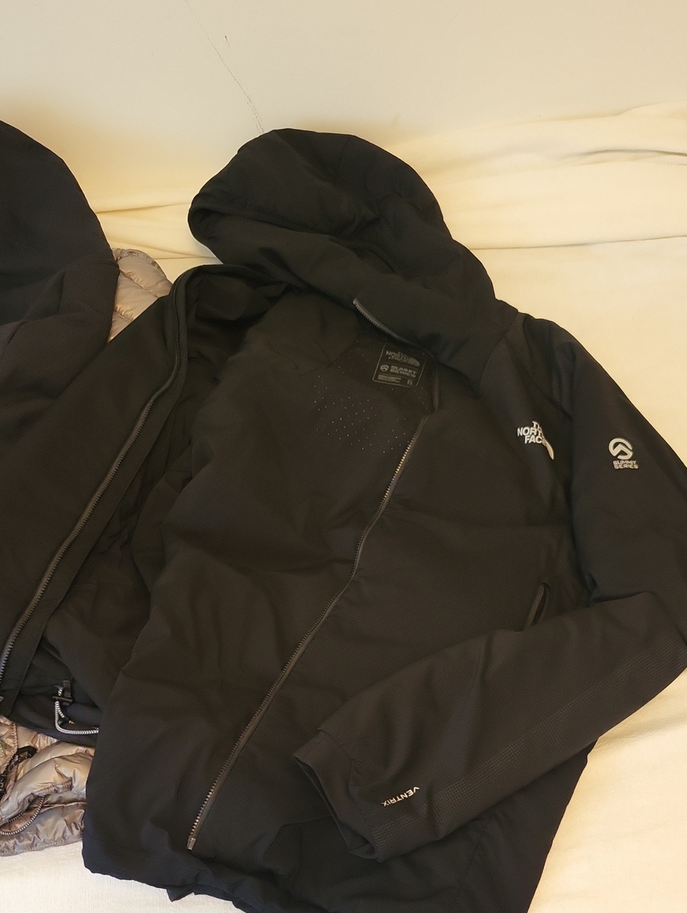 North Face Summit Series Mens Xl Bundle L2 L3 - Picture 16 of 16